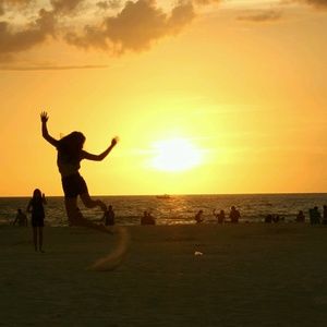 Meet your Posher, Jacqueline